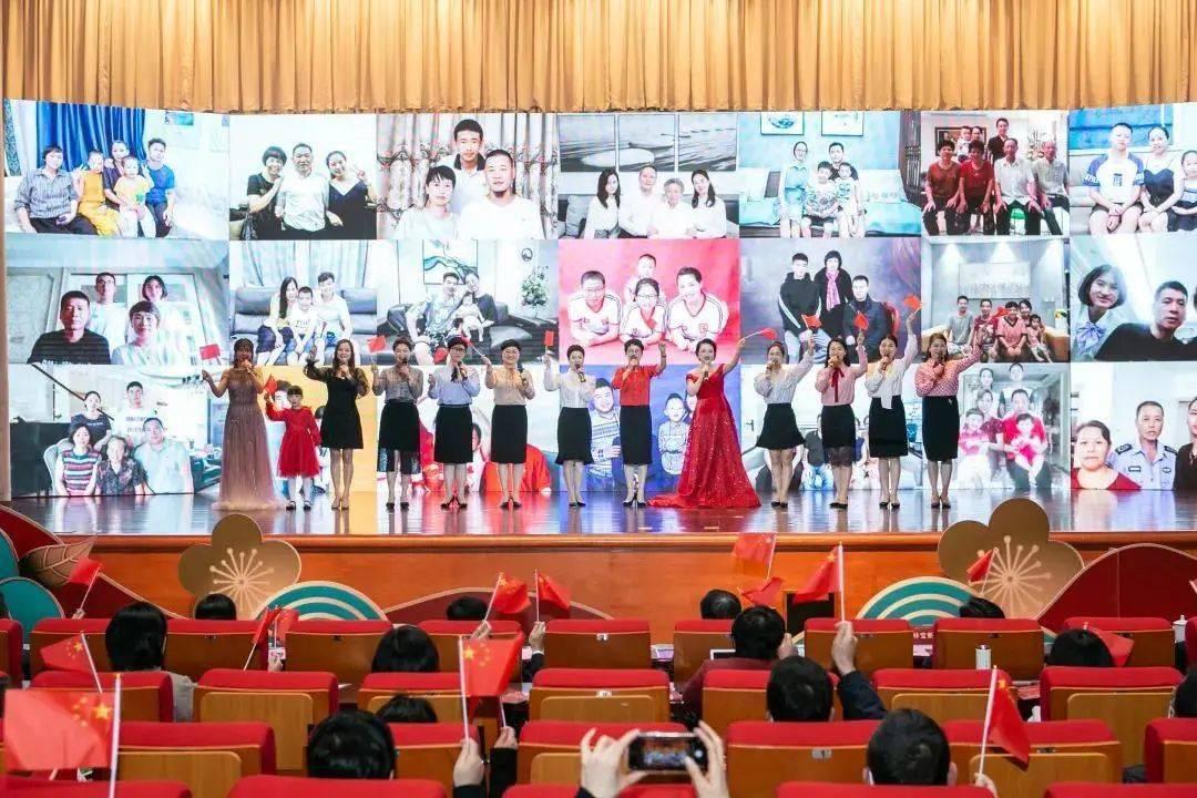 共青团汝阳县委第十四届二次全委(扩大)会议召开